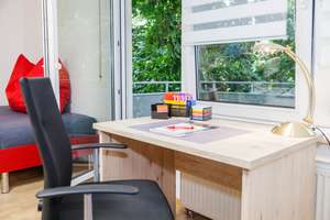 2-Zimmer-Wohnung mit Balkon in Leipzig Connewitz – Hermannstraße 2, 4277 Connewitz, Leipzig – Vorschaubild 16