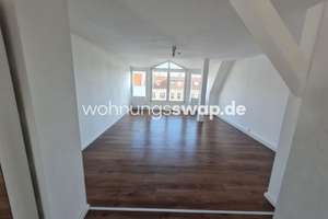 Wohnungstausch: Detmolder Straße 20