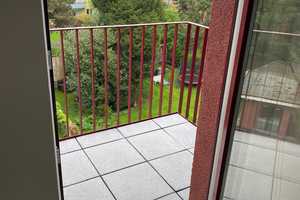 Kernsanierte 3-Zimmer-Wohnung mit Küche, Gäste-WC Duschbad und Balkon – Siebengebirgsallee 57, 50939 Köln – Vorschaubild 14
