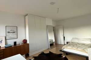 Traumhafte 2-Zimmer-Wohnung in erster Main-Reihe mit Festungsblick in zentraler Lage  – Karmelitenstraße 45, 97070 Würzburg – Vorschaubild 9