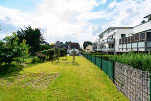 Stilvoll sanierte Doppelhaushälfte. 135m² mit 5 Zimmern. Großem Garten und Platz für Familien. – Die vollständige Adresse der Immobilie erhältst du vom Anbieter., 42719 Wald, Solingen – Vorschaubild 19