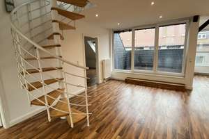 Attraktive 4-Zimmer-Maisonettewohnung mit großzügigem Wohngefühl und Balkon – Wittekindstraße 13, 38114 Westliches Ringgebiet, Braunschweig – Vorschaubild 4