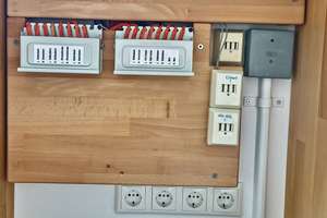 Umfangreich renoviertes Splitlevelreihenhaus mit gehobener Infrastruktur in Puchheim – Die vollständige Adresse der Immobilie erhältst du vom Anbieter., 82178 Puchheim – Vorschaubild 12