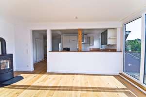 Haus in Haus: lichtdurchflutete 3,5-Zimmer-Wohnung in toller Lage – Die vollständige Adresse der Immobilie erhältst du vom Anbieter., 70569 Dachswald, Stuttgart – Vorschaubild 5