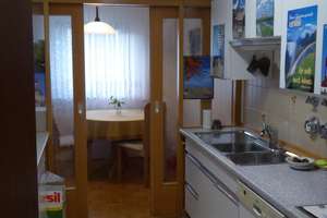 Gepflegte 3,5-Zimmer Wohnung im 1. OG in Pforzheim-Büchenbronn  Lange Str. 10, 75180 Pforzheim – Lange Str. 10, 75180 Büchenbronn, Pforzheim – Vorschaubild 6