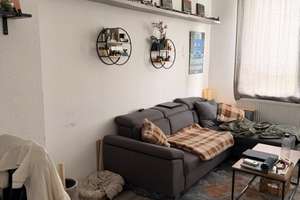 WG-Zimmer Aachener Innenstadt