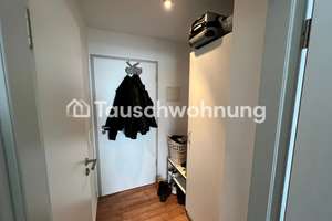 Tauschwohnung: 1-Zimmer-Wohnung gegen eine große 1- bis 2-Zimmer-Wohnung – Knorrstr 29, 80807 Milbertshofen, München – Vorschaubild 5