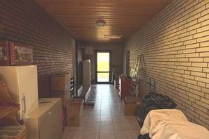 Vielseitiges Einfamilienhaus mit großzügigem Garten direkt am Kanal – Rajen 254, 26817 Rhauderfehn – Vorschaubild 36
