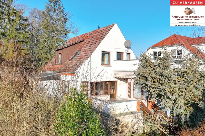 Einfamilienhaus mit Potenzial im beliebten Graal-Müritz, Rostock Kreis – Bild 3