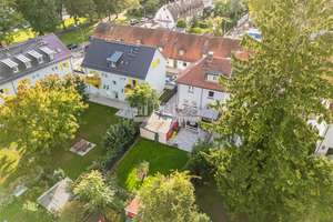 Modernisiertes Stadthaus mit Top-Wohnqualität in OF-Lindenfeld – 63071 Lichtenplatte, Offenbach am Main – Vorschaubild 2