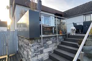 Kamen-Methler - Modernes Einfamilienhaus mit Charme, Sauna & großem Garten – Wasserkurler Str. 21, 59174 Kamen – Vorschaubild 2