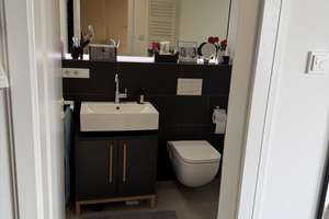 Helle 1-Zimmer Wohnung im 4. OG mit Aufzug in München-Schwanthalerhöhe – Die vollständige Adresse der Immobilie erhältst du vom Anbieter., 80339 Westend, München – Vorschaubild 2