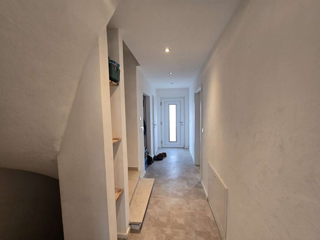 Immobilie in Ampfing - ... modernisierte DHH in Massivbauweise und Keller in sehr ruhiger Lage in Ampfing ... - Bild 3