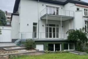 TRAUMHAFTES EINFAMILIENHAUS IN TOPLAGE IN GRAFENBERG – Die vollständige Adresse der Immobilie erhältst du vom Anbieter., 40235 Grafenberg, Düsseldorf – Vorschaubild 2