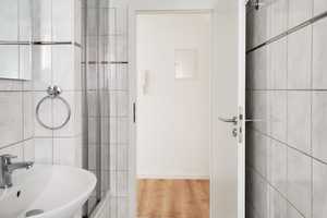 Hübsche 2-Raumwohnung mit Duschbad & EBK auf Wunsch! – Otto-Richter-Straße 4, 39116 Magdeburg – Vorschaubild 9