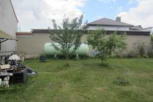 Einfamilienhaus mit riesigen Garten ca. 2300 qm in Wannewitz – Nordsachsen (Kreis) – Vorschaubild 20