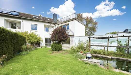 Bild von REH mit 2 ELW in Feldrandlage von Bad Vilbel Heilsberg