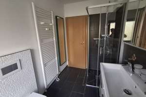 Sonnige EG-Wohnung mit EBK, Wannenbad, Kamin & Garten - von privat an privat – Temmeweg -, 14089 Kladow, Berlin – Vorschaubild 19