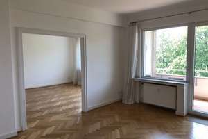 Exklusive Wohnung direkt am Rheinpark – Cecilienallee 34, 40474 Golzheim, Düsseldorf – Vorschaubild 3