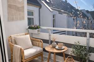 Lichtdurchflutete 2-Zimmer-Wohnung mit Balkon – Die vollständige Adresse der Immobilie erhältst du vom Anbieter., 47169 Marxloh, Duisburg – Vorschaubild 12