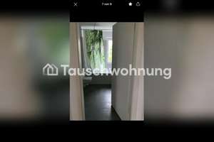 Tauschwohnung: 3 Zimmer in Adlerhof