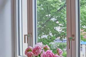 Klassische Altbauwohnung am Winthirplatz – München – Vorschaubild 11