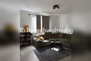Tauschwohnung: Wohnung in bester Kölner Innenstadtlage