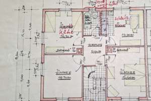 Älteres und vermietetes 3-Familienwohnhaus in Baden-Baden-Sandweier – Mühlstraße 44, 76532 Sandweier, Baden-Baden – Vorschaubild 23