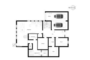 Designklassiker mit Weitblick – Die vollständige Adresse der Immobilie erhältst du vom Anbieter., 75179 Brötzingen, Pforzheim – Vorschaubild 31