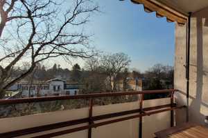 Sonnige und ruhige 2-Zi-Wohnung (Balkon, EBK, Stellplatz) im gepflegten Umfeld in Charlottenburg – Lindenallee 52, 14050 Berlin – Vorschaubild 15
