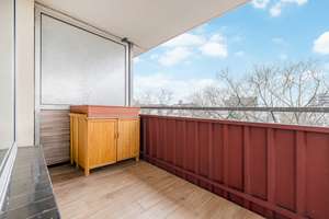 Renovierte 3-Zimmer-Wohnung direkt am Spichernplatz – Die vollständige Adresse der Immobilie erhältst du vom Anbieter., 40476 Derendorf, Düsseldorf – Vorschaubild 15