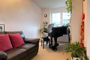Perfekt für Familien: Lichtdurchflutete 5-Zimmer-Wohnung mit Balkon & 2 Bädern – Frank-L.-Howley-Weg 113, 14167 Lichterfelde, Berlin – Vorschaubild 7