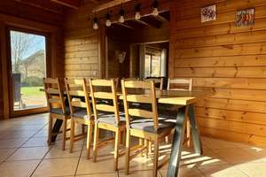 Exklusives Holz-Einfamilienhaus mit großzügiger Terrasse, traumhaftem Garten und Pool in bester Lage – Die vollständige Adresse der Immobilie erhältst du vom Anbieter., 25541 Brunsbüttel – Vorschaubild 24