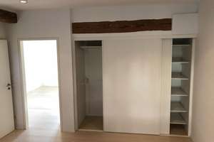 Designer Loft inkl. Balkon & Terrasse in denkmalgeschützter Anlage, von Privat – 63075 Rumpenheim, Offenbach am Main – Vorschaubild 20