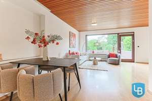 Mehr Platz geht nicht! Reihenendhaus mit Einliegerwohnung und Doppelgarage in Kiel-Mettenhof! – Die vollständige Adresse der Immobilie erhältst du vom Anbieter., 24109 Mettenhof, Kiel – Vorschaubild 8