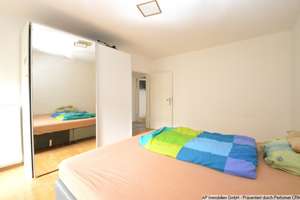 INNENSTADTWOHNUNG - 3 Zimmer, Küche, Tageslichtbad, Balkon, WGs Willkommen! – Die vollständige Adresse der Immobilie erhältst du vom Anbieter., 55116 Altstadt, Mainz – Vorschaubild 3