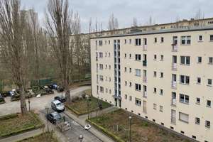 City-Highlight am Ku’damm: 2-Zimmer-Wohnung – provisionsfrei & komplett renoviert! – Die vollständige Adresse der Immobilie erhältst du vom Anbieter., 10709 Wilmersdorf, Berlin – Vorschaubild 13