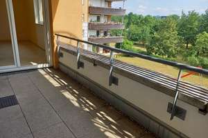 +++ VERKAUF einer 2 ZW, mit Lift, Balkon und  TG-Stellplatz im schönen Rebstockviertel +++ – 60486 Bockenheim, Frankfurt am Main – Vorschaubild 4