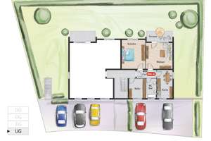 MARKDORF / 10% RENDITE / Kapitalanlage / 120.000 EUR p.a. (Sale & Lease Back + Rückkauf)  – Im Mühlöschle 18, 88677 Markdorf – Vorschaubild 11
