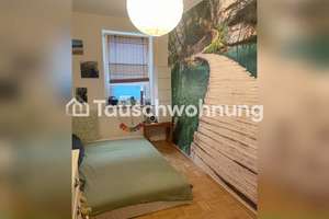 Tauschwohnung: Ruhige Lage Schwabing West – Die vollständige Adresse der Immobilie erhältst du vom Anbieter., 80798 Neuschwabing, München – Vorschaubild 3