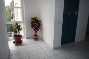 ++ 1-Raum-Wohnung in Reusa mit Balkon, Einbauküche ++ – Georg-Benjamin-Str. 53, 8529 Reusa mit Sorga, Plauen – Vorschaubild 3