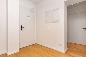 Midcity Life - Sanierte Wohnung mit Terrasse und Privatgarten zwischen Naturkundemuseum & Torstraße – Die vollständige Adresse der Immobilie erhältst du vom Anbieter., 10115 Mitte (Ortsteil), Berlin – Vorschaubild 14