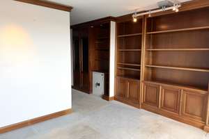Über den Dächern Schwabings! Sonniges 5-Zi.- Penthouse mit Retro Charme, ca. 200m2 – Die vollständige Adresse der Immobilie erhältst du vom Anbieter., 80796 Am Luitpoldpark, München – Vorschaubild 32