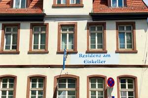 Möbliertes 1-Zimmer-Apartment nahe Uni & Klinikum Heidelberg