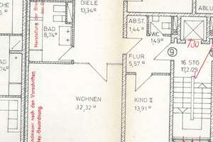 Schöne Hochparterre-Wohnung mit Garten - von privat – Prof.-Angermair-Ring 14, 85748 Garching bei München – Vorschaubild 29