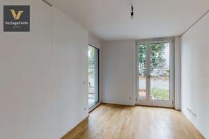 3-Zimmer: Clever und smart! Ideal für ein Paar oder Kleinfamilie! – Schöfferstraße 21, 64295 Darmstadt-West, Darmstadt – Vorschaubild 2
