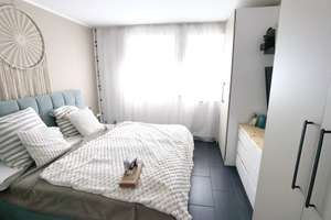 Exklusive 2 -Zimmerwohnung mit hochwertiger  Ausstattung in ruhiger Lage Weidenpesch! – 50737 Weidenpesch, Köln – Vorschaubild 5
