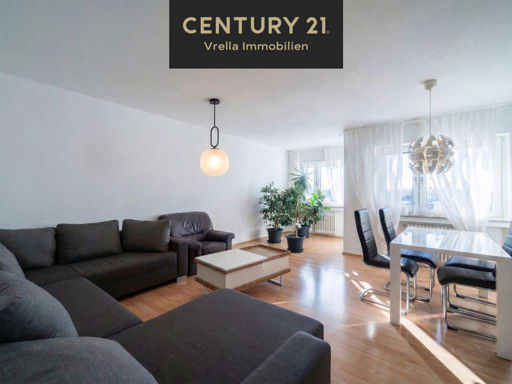 Immobilie in Kleve - Investieren oder Einziehen – Charmante Eigentumswohnung mit Balkon - Bild 0