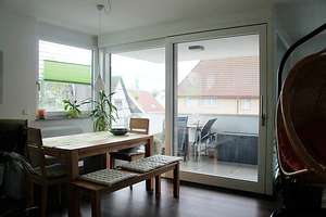 Exclusive 3,5-Zimmer-Wohnung – Die vollständige Adresse der Immobilie erhältst du vom Anbieter., 78628 Rottweil – Vorschaubild 5