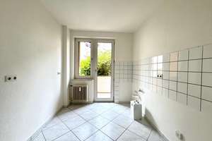 3-Zimmerwohnung mit kleinem Balkon zu vermieten – Die vollständige Adresse der Immobilie erhältst du vom Anbieter., 75175 Au, Pforzheim – Vorschaubild 2